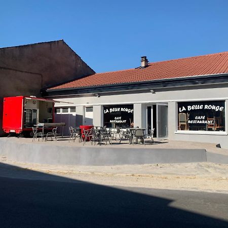 La Maison Du Bien Etre Damblain エクステリア 写真